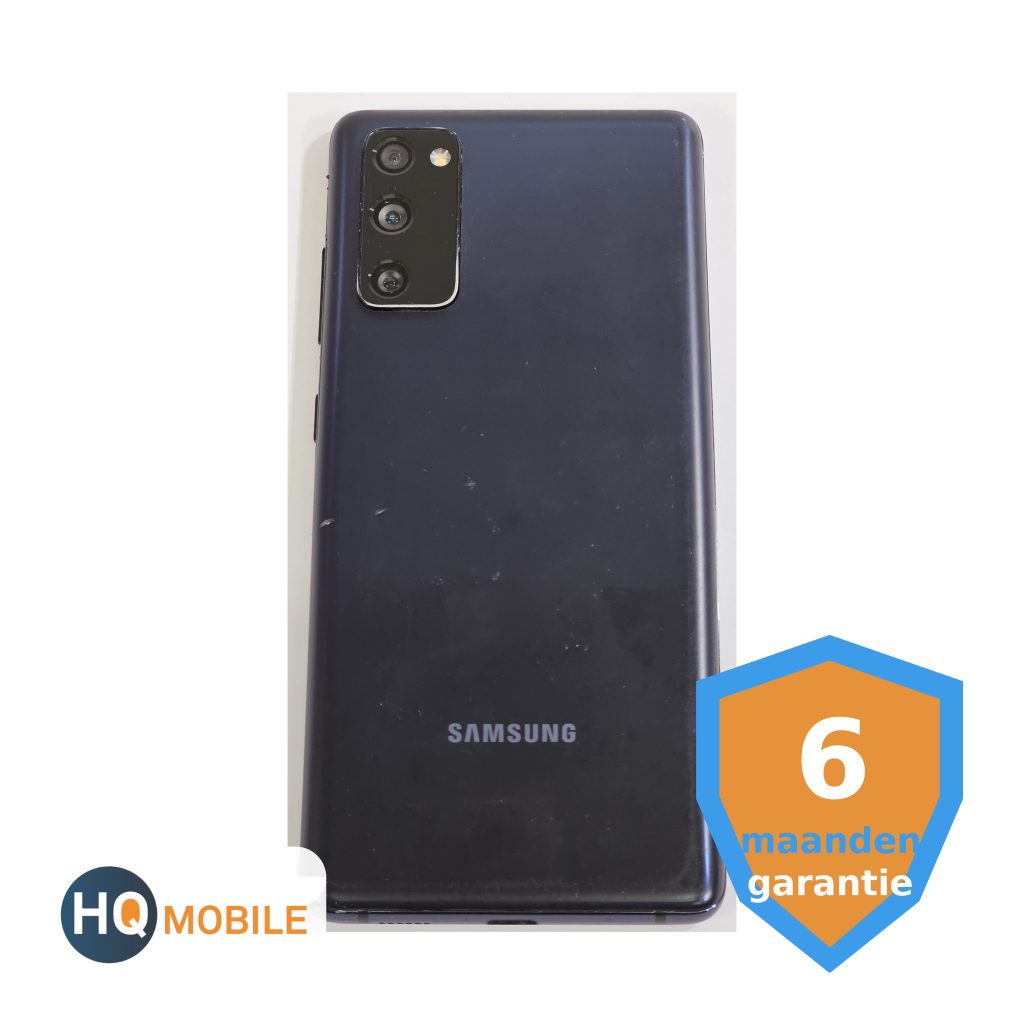 samsung galaxy s20 fe 4g 128gb blauw | tweedehands