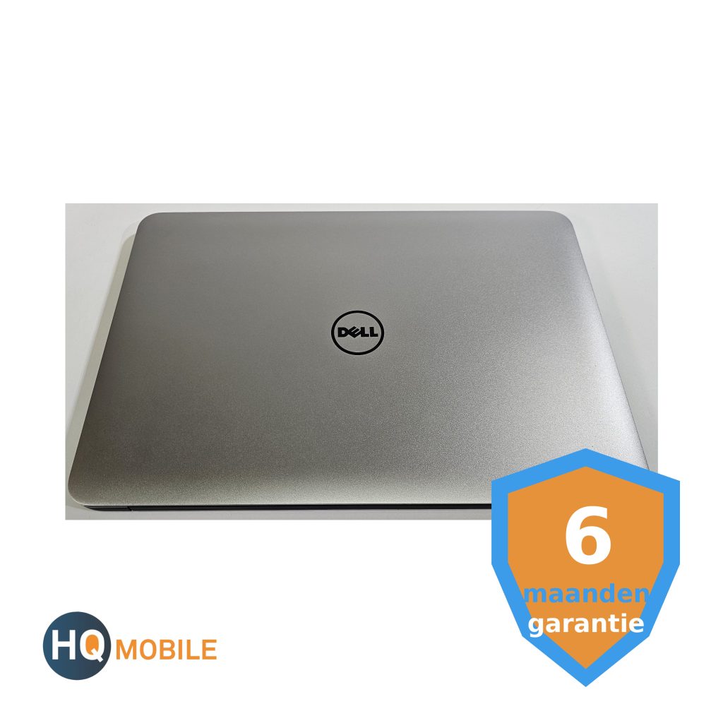 dell xps 15,6" intel core i7 512gb 16gb | 2dehands