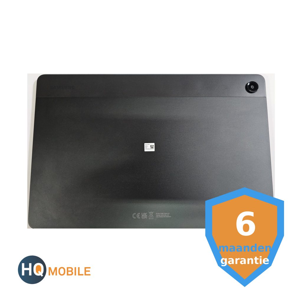 samsung galaxy tab a9+ 64gb zwart 5g | tweedehands