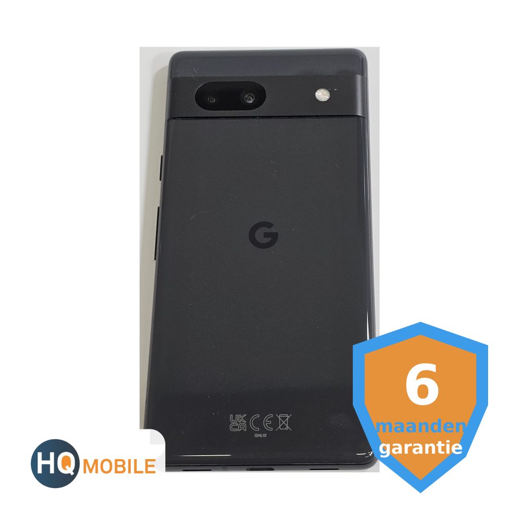 google pixel 7a 128gb zwart | tweedehands