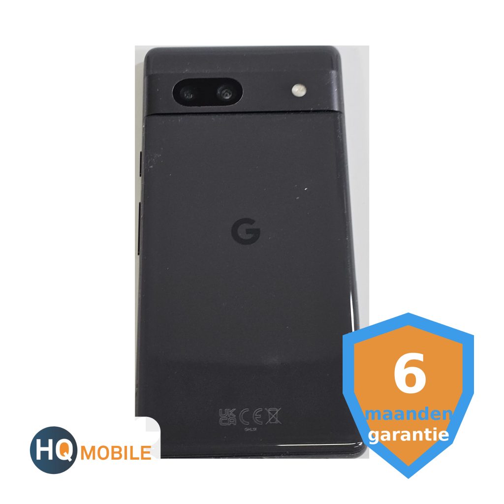 google pixel 7a 128gb zwart | tweedehands