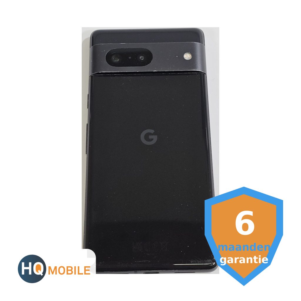 google pixel 7 128gb zwart | tweedehands