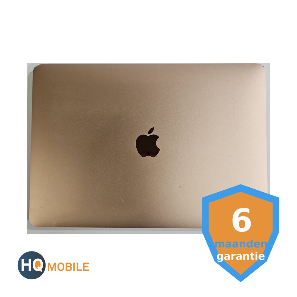 apple macbook air 2020 13" 256gb rose gold | 2dehands