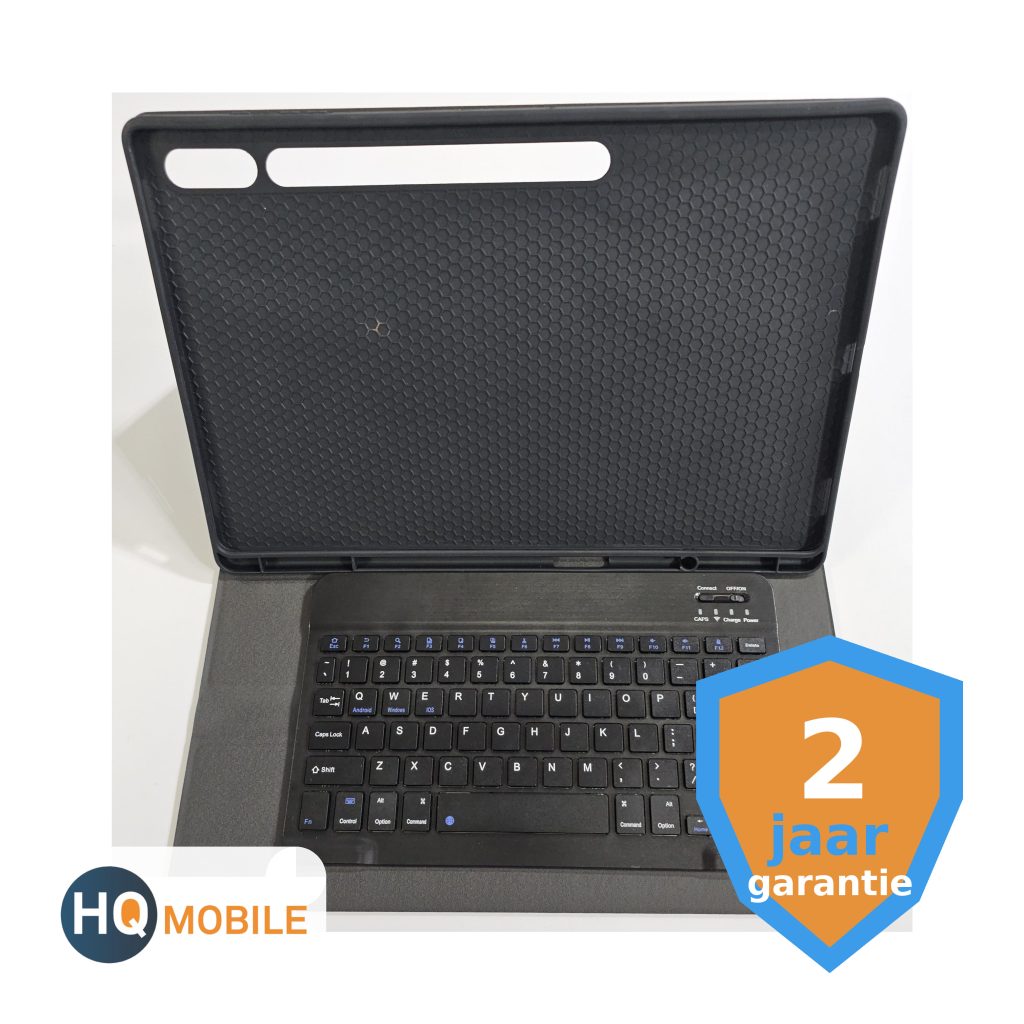 galaxy tab s10 ultra / s9 ultra keyboard case | retourdeal