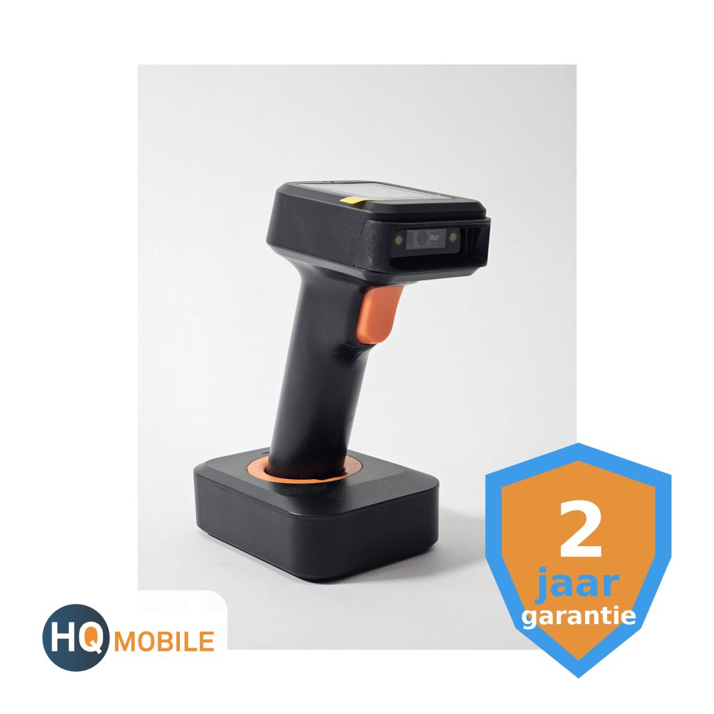 tera hw0009 1d/2d qr barcodescanner bluetooth & usb