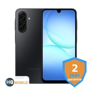 samsung galaxy a17 5g 128gb zwart display