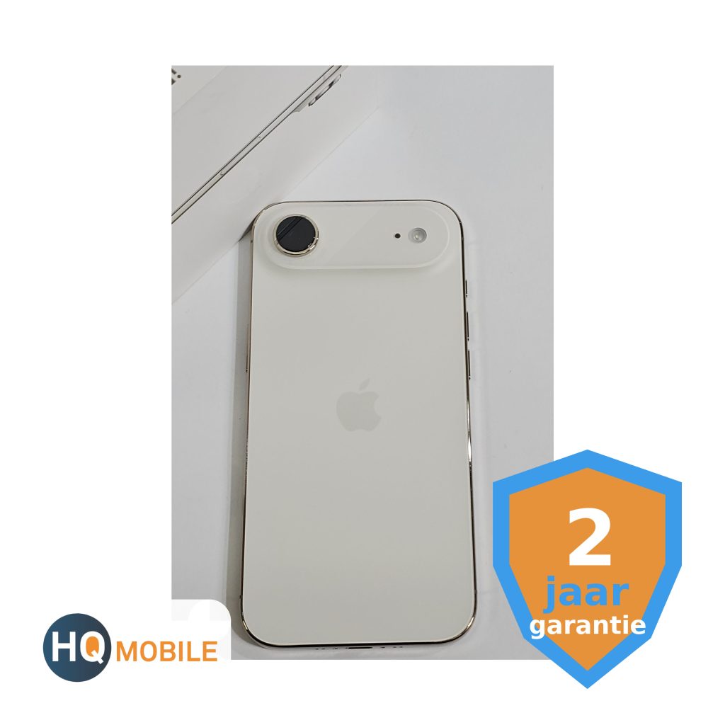 apple iphone air 256gb goud | retourdeal