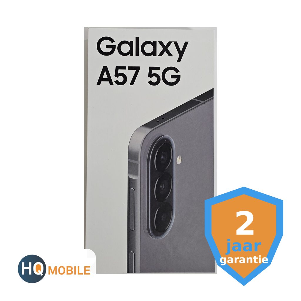 samsung galaxy a56 5g 256gb awesome light gray | retour (kopie)