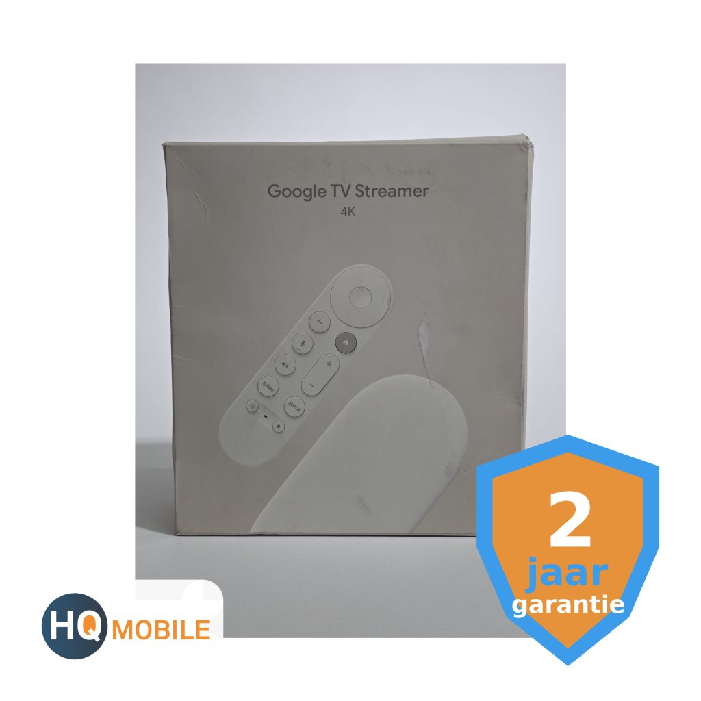 google chromecast tv streamer 4k | retourdeal