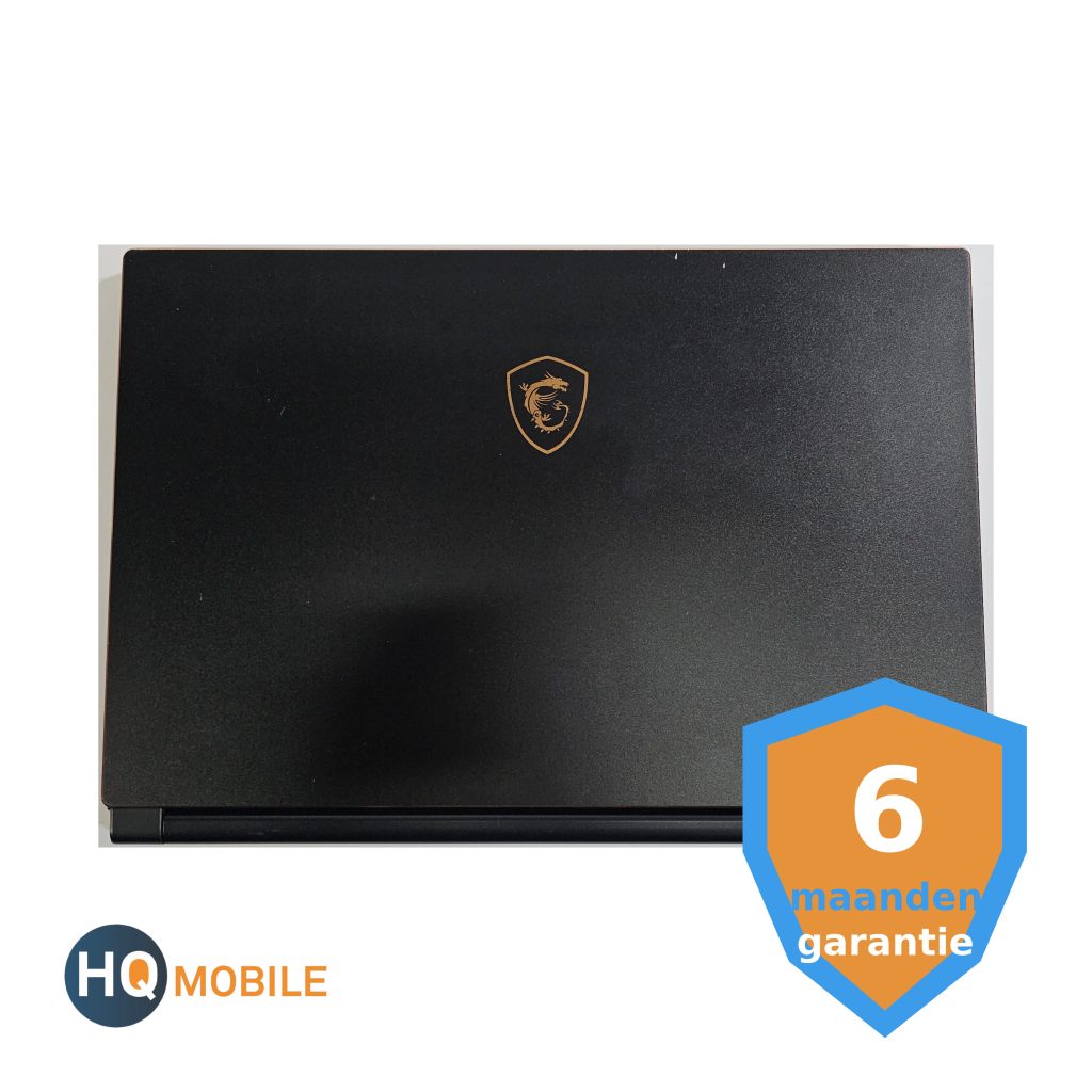 msi gs65 stealth thin 8rf gaming laptop | tweedehands