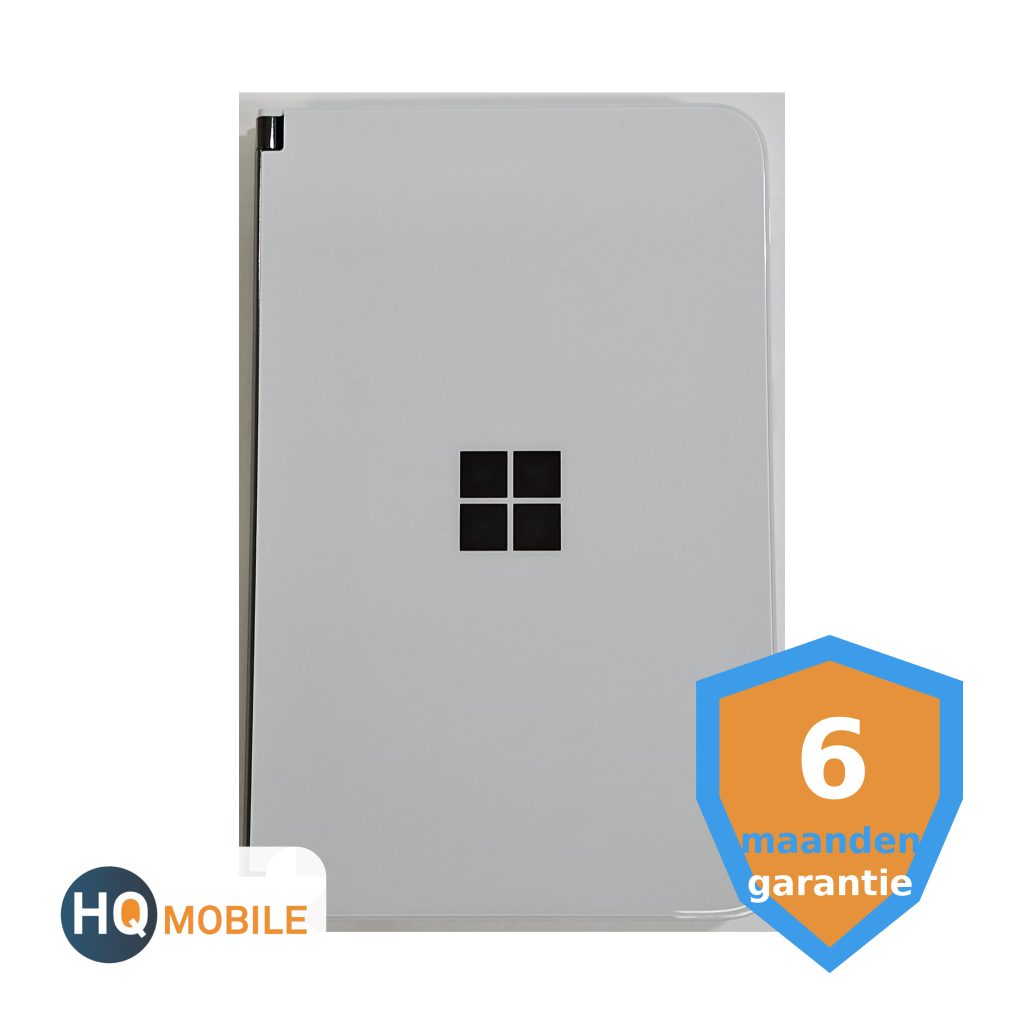 microsoft surface duo 256gb wit | tweedehands