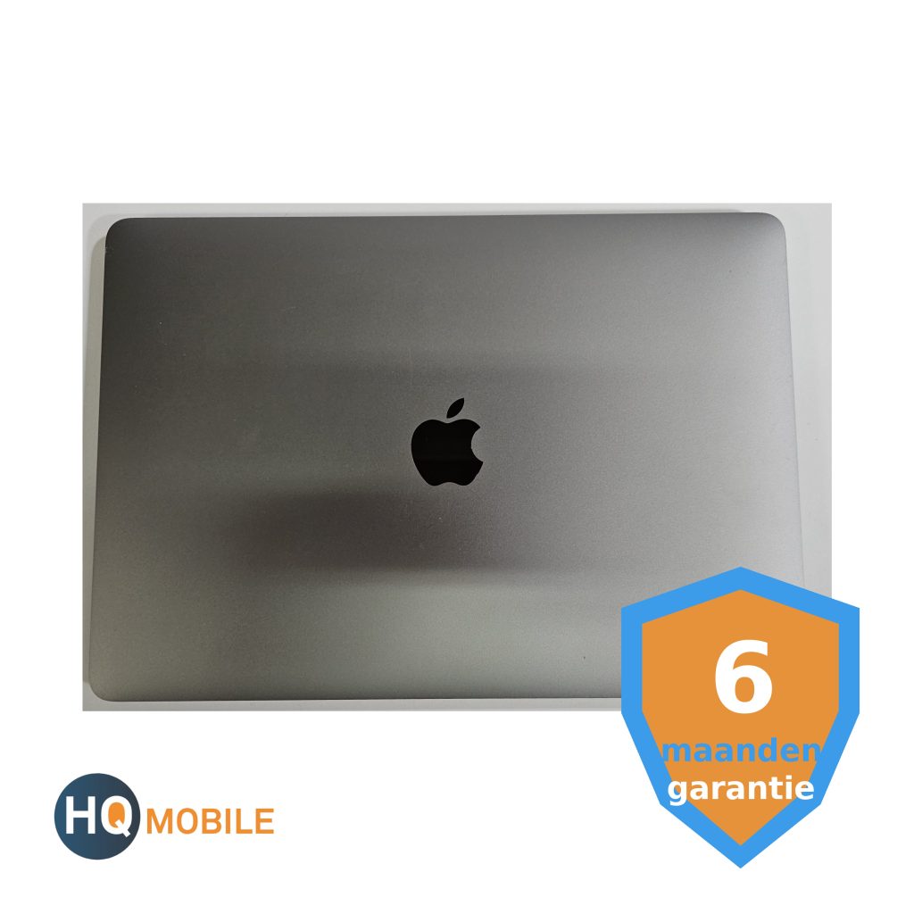 apple macbook air 2020 13" 256gb zilver | 2dehands