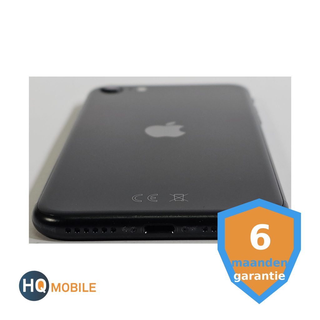 apple iphone se 64gb zwart 100% | tweedehands (kopie)