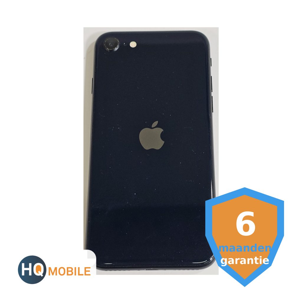 apple iphone se 64gb – zwart 87% | tweedehands (kopie)