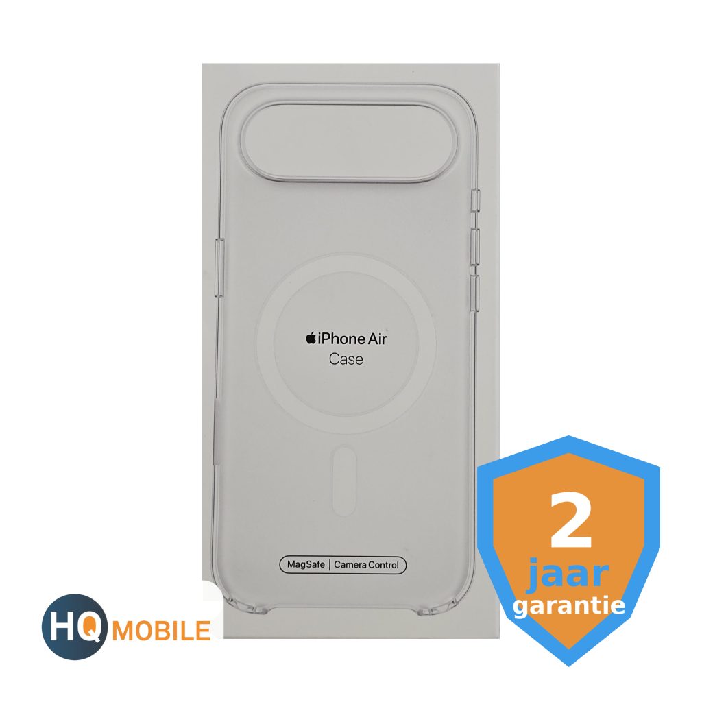 apple iphone air case met magsafe – frost | nieuw