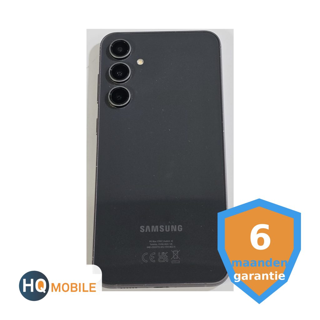samsung galaxy s23 fe 128gb grafiet | tweedehands