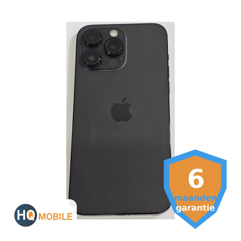 apple iphone 14 pro max 256gb paars 84% | tweedehands (kopie)