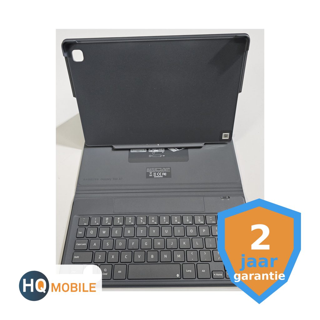 galaxy tab a7 10.4 inch keyboardcase qwerty eu | retourdeal