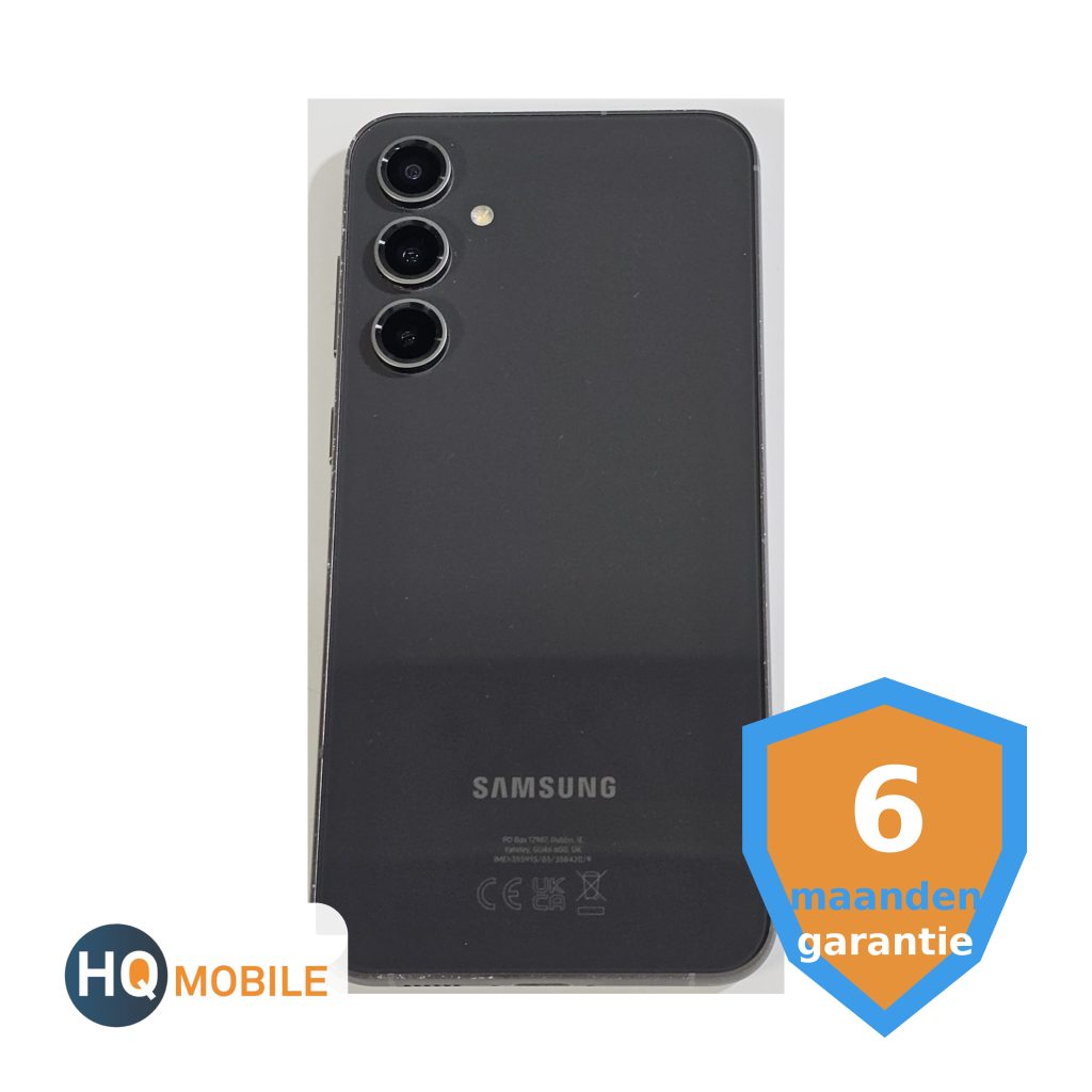 samsung galaxy s23 fe 128gb grafiet | tweedehands (kopie)