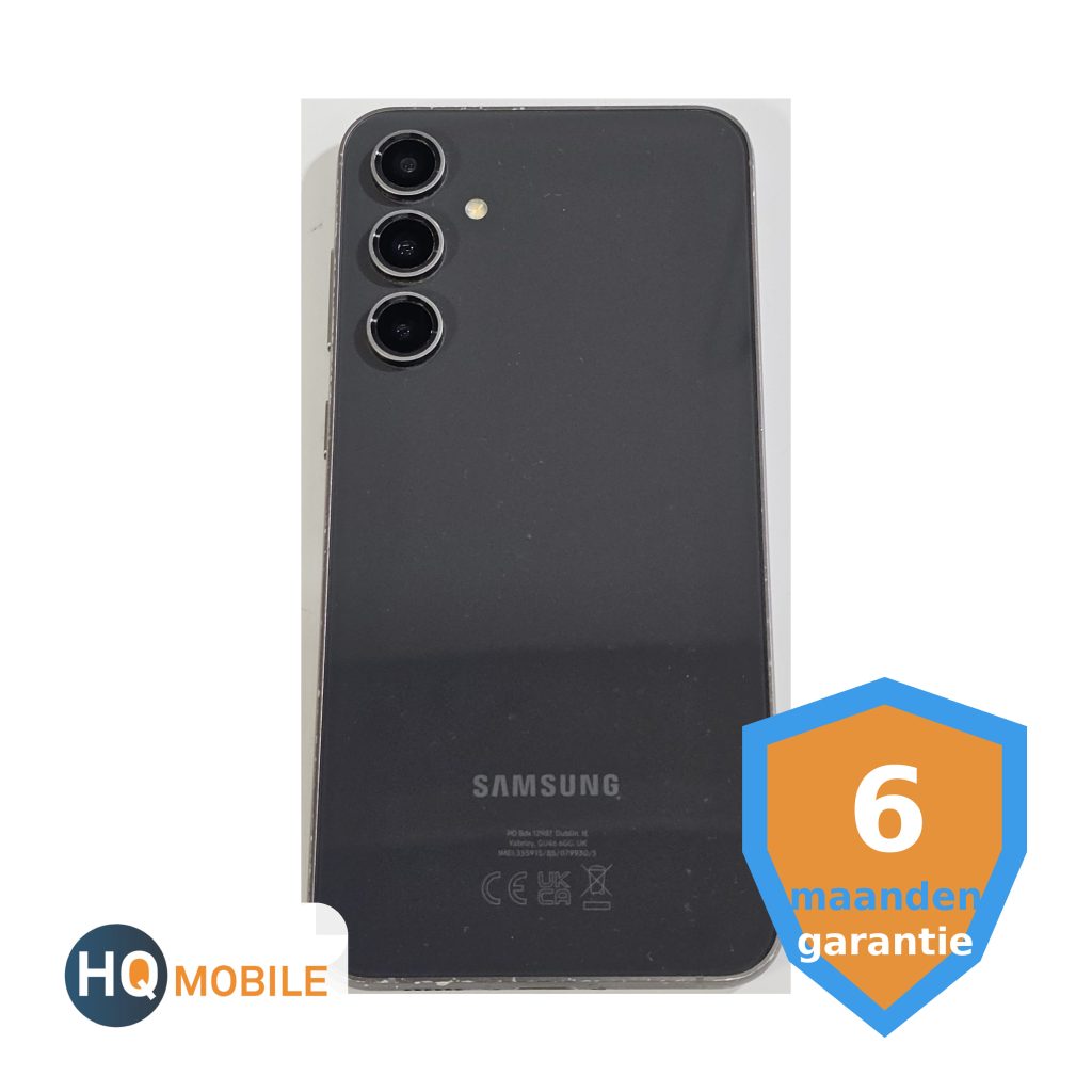 samsung galaxy s23 fe 128gb grafiet | tweedehands (kopie)