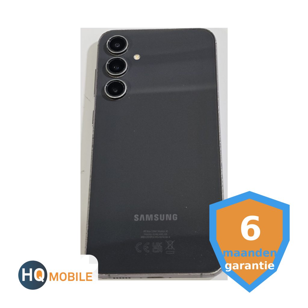 samsung galaxy s23 fe 128gb grafiet | tweedehands (kopie)