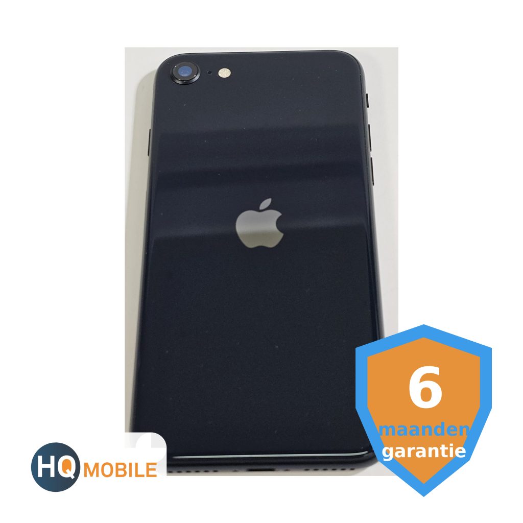 apple iphone se 64gb – zwart 86% | tweedehands (kopie)