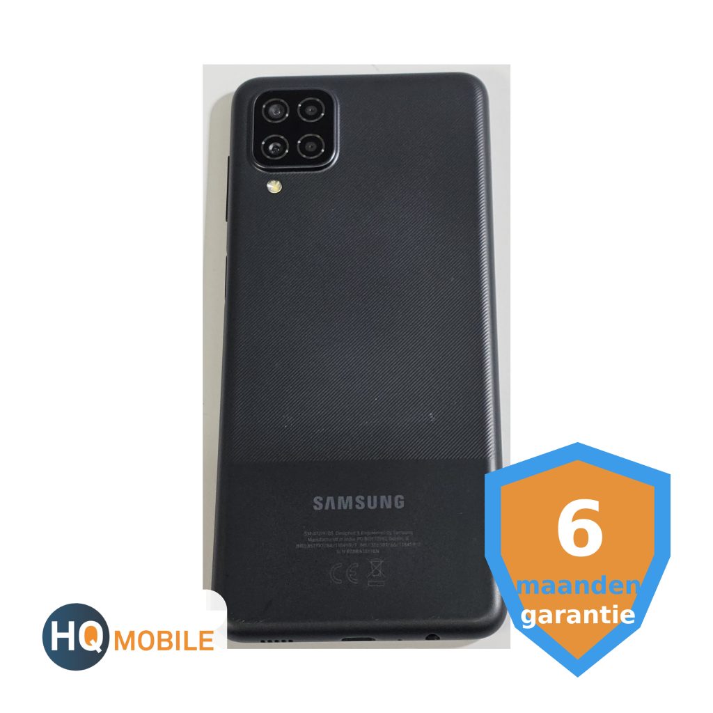 samsung galaxy a22 64gb zwart | tweedehands (kopie)