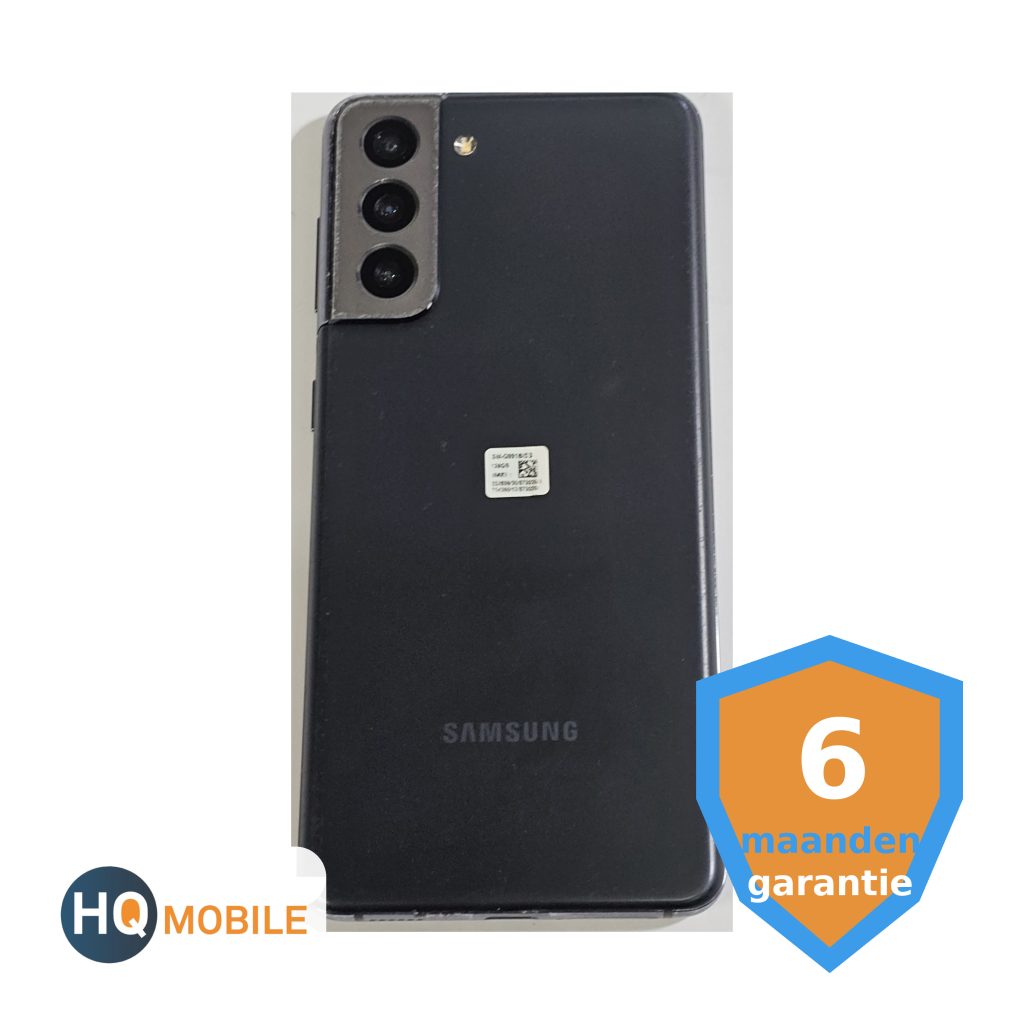 samsung galaxy s21 128gb grijs 5g | tweedehands (kopie)