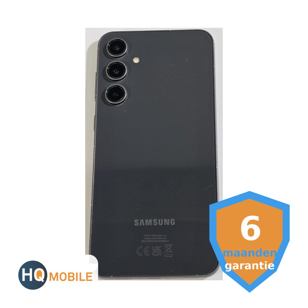 samsung galaxy s23 fe 128gb grafiet | tweedehands