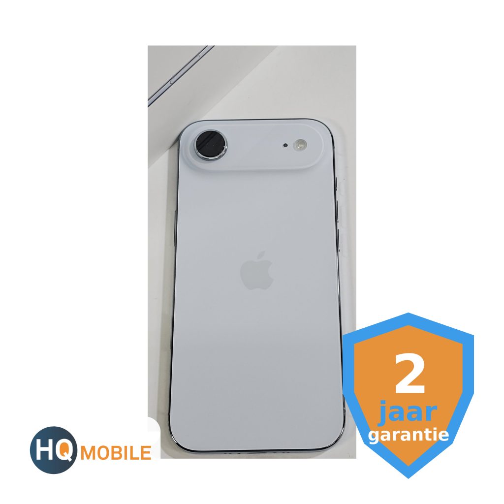 apple iphone air 256gb blauw | retourdeal